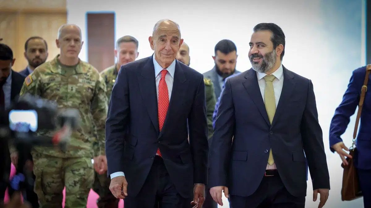 abd suriyede ozerklige yesil isik yakti tartismalara neden olacak sozler geldi qUPjaUeg