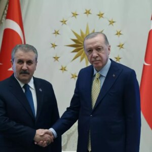 cumhurbaskani erdogan desticiyi kabul etti pJcdT3U6