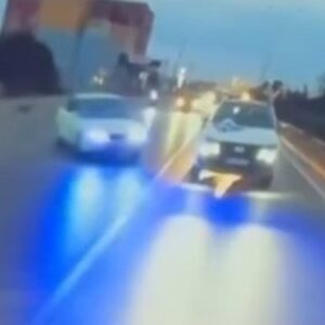 dugunde gelin ve damada kaza soku o anlar kamerada Q1zO67Lr