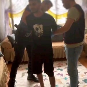 firari hukumlu ipsalada yakalandi vErmZGil