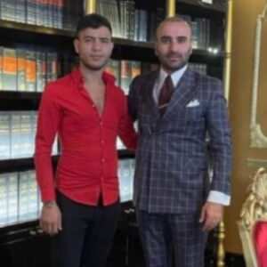 her tasin altinda o cikiyor cem duman umitcan uygunun avukati cikti ztrPACeH