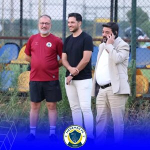 menemen fkda devir rafada yeni sportif direktor nihat yilmaz hEUacKO9