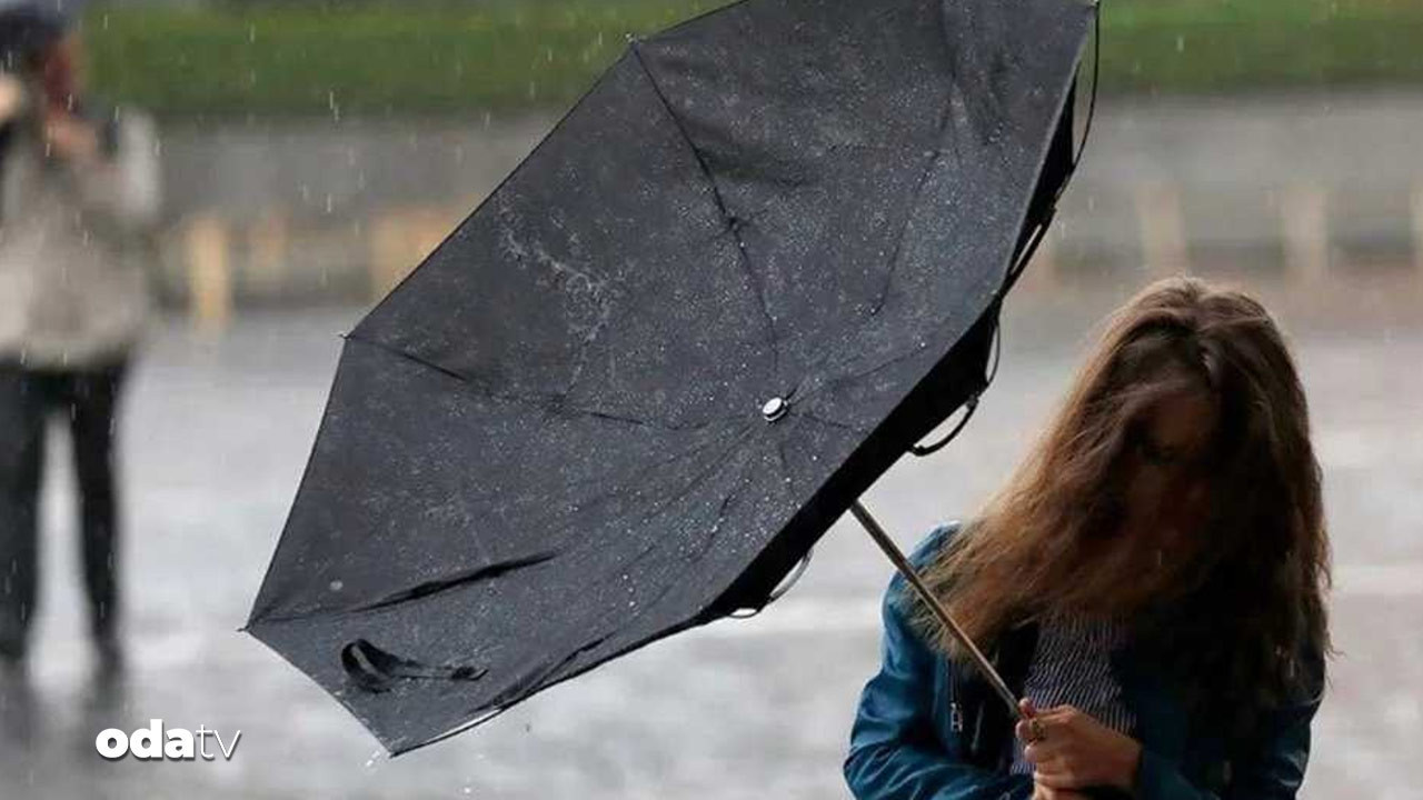 meteoroloji il il uyardi saganak geliyor VpnhYTrh