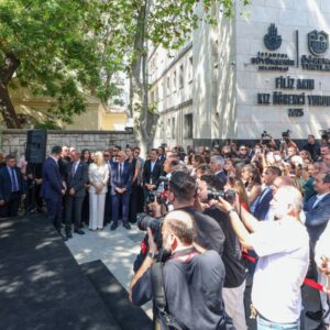 ozgur ozel acikladi imamoglu yeni acilan kiz yurduna filiz akinin ismini verdi gjXqgbnQ