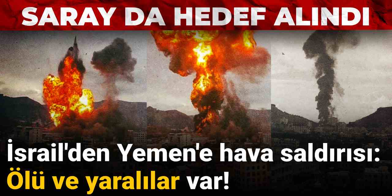 saray hedef oldu israilin sana saldirisinda 6 olu r9bJdlXz