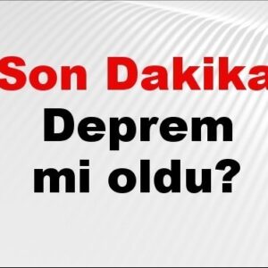 son dakika manisada deprem mi oldu az once deprem manisada nerede oldu manisa deprem kandilli ve afad son depremler listesi 10 agustos 2025 y7hms3BW