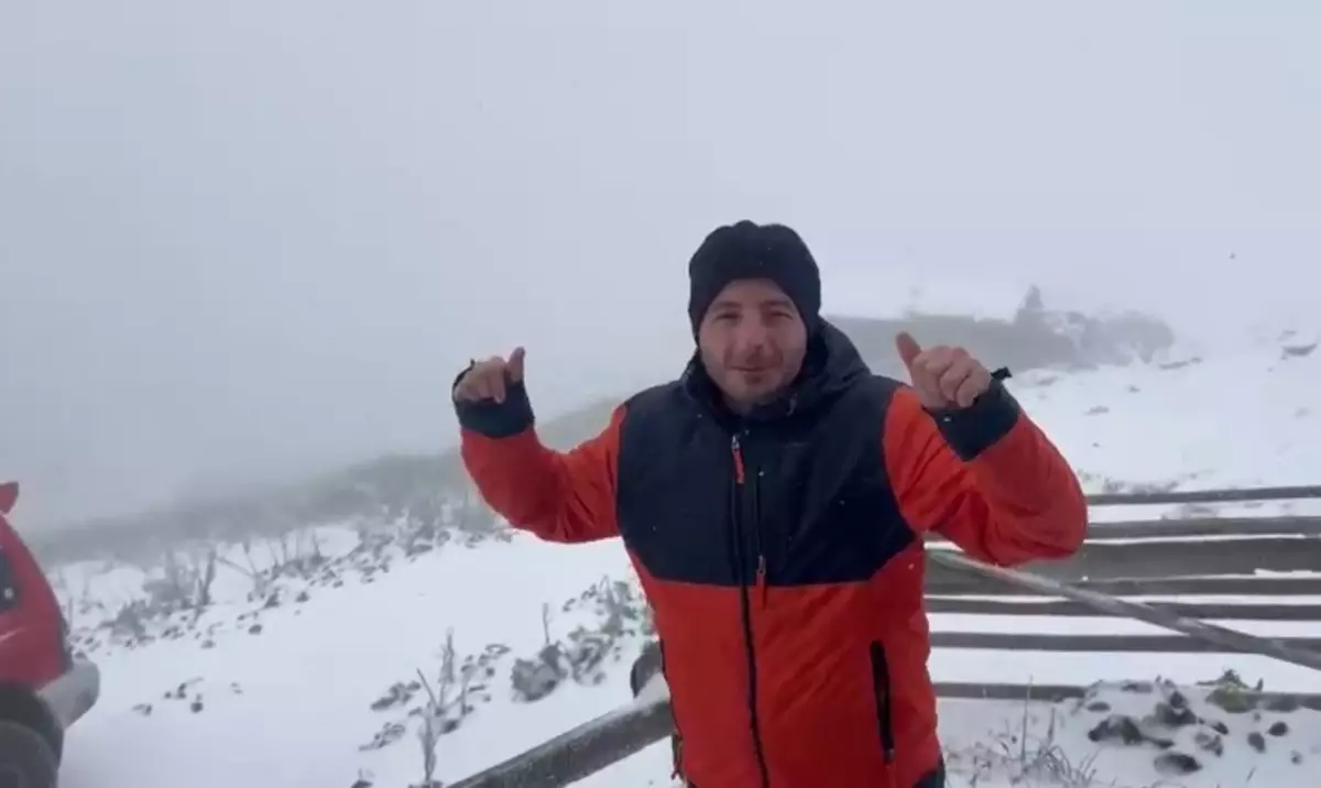 ardahanda kar yagisi etkili oldu cVrHI1jg