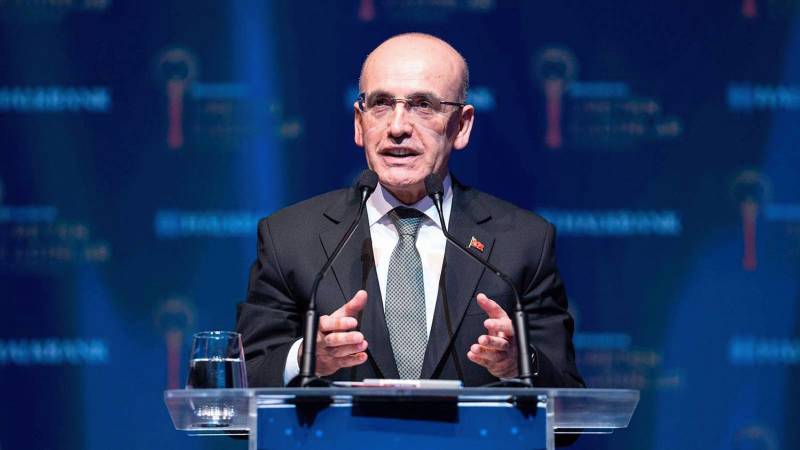 bakan simsek dezenflasyon sureci kesintisiz devam ediyor pEO3ll9A