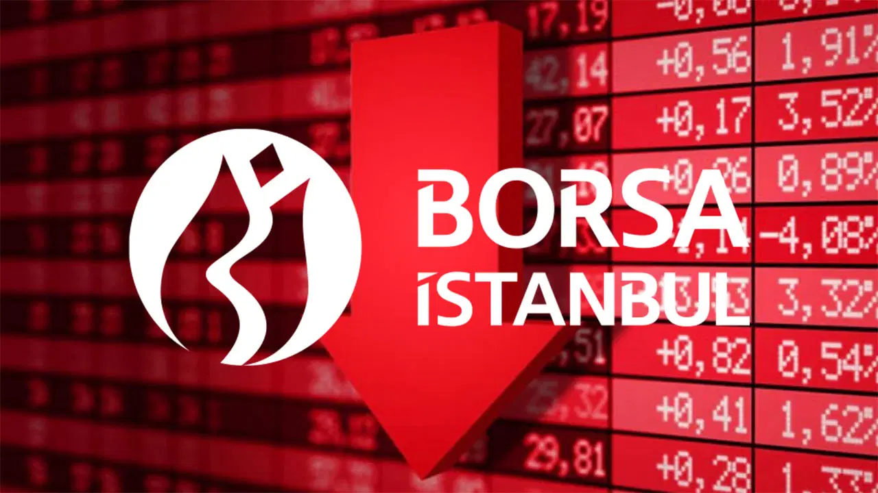 borsa istanbulda dusus suruyor bankacilikta kayiplar artiyor RggNnXsC
