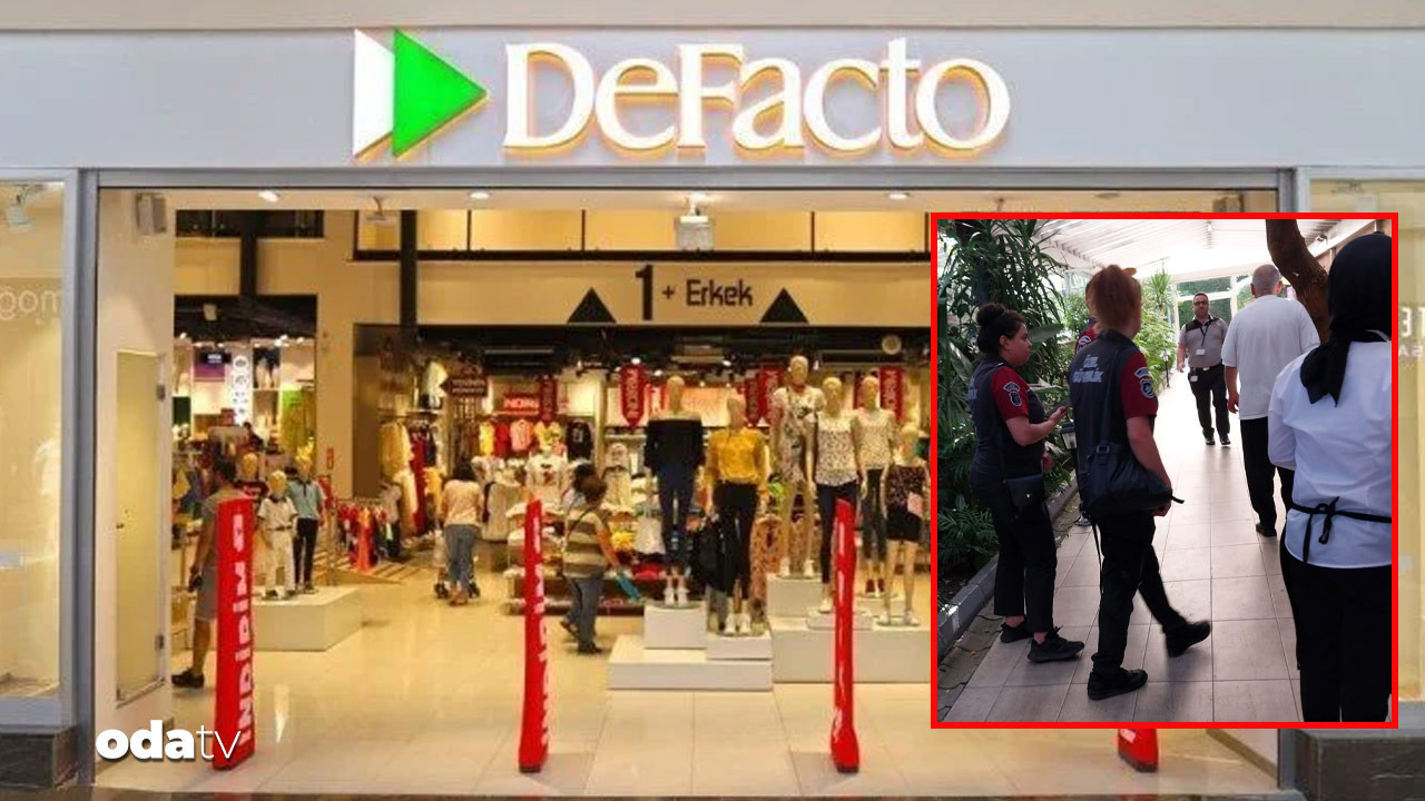 defactoda deprem 450 kisi daha isten cikarildi FKt1aeGZ