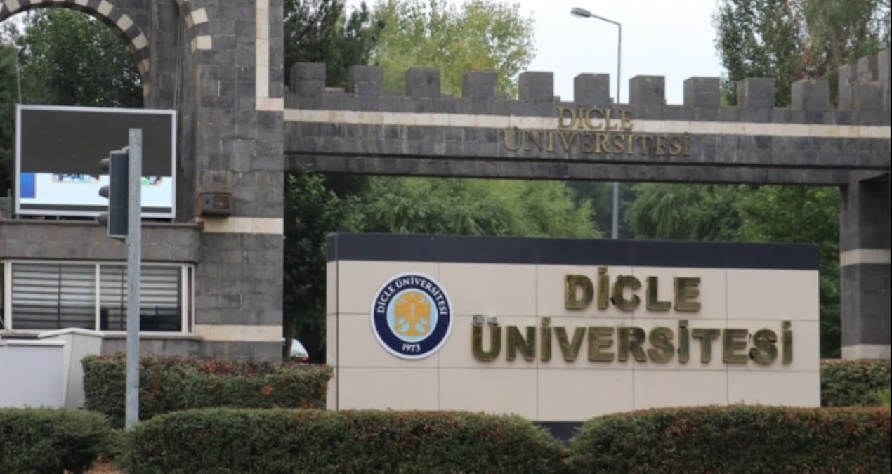 dicle universitesinde milyonluk tesisler curumeye terk edildi RzMF7cji