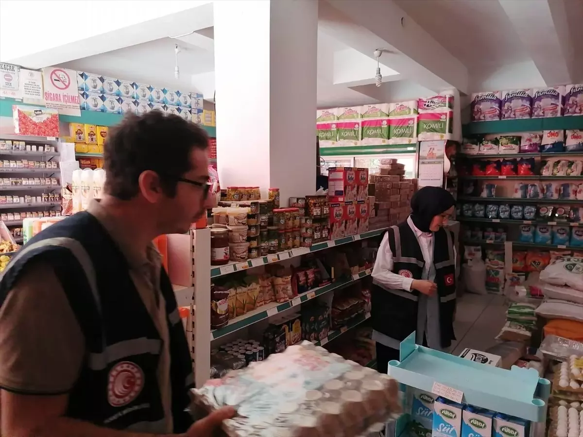 elazigda fiyat denetimi sQCFKDLI