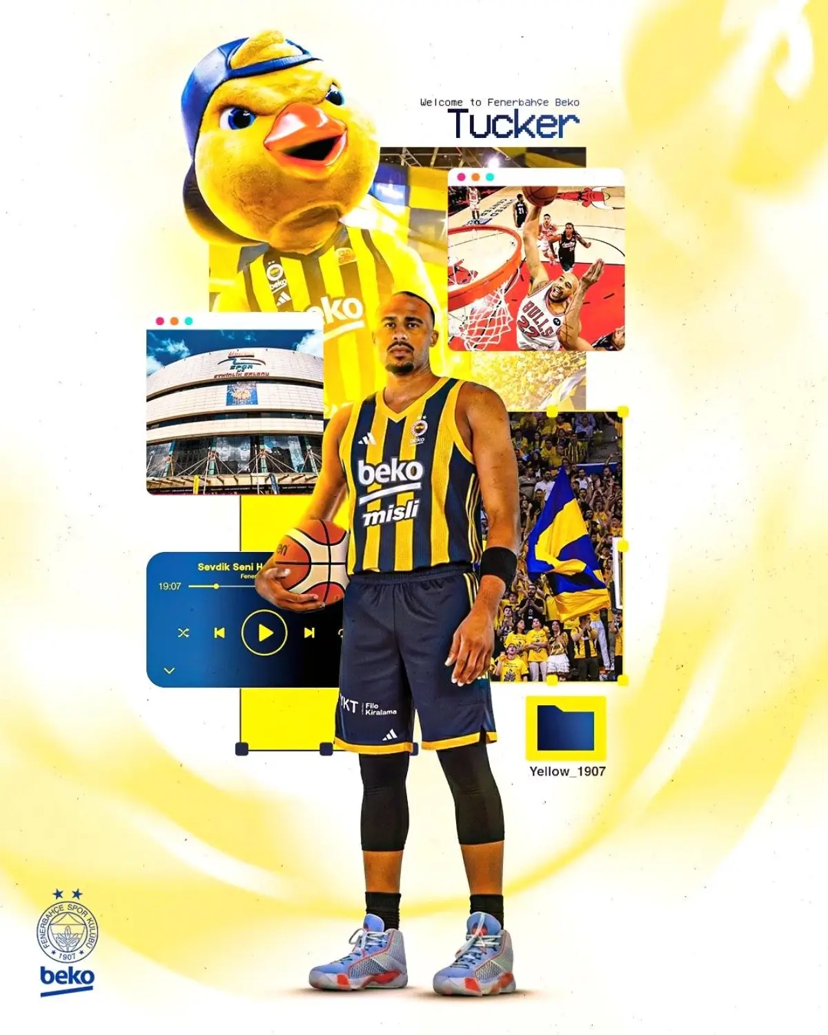 fenerbahce beko talen horton tuckeri transfer etti 8fGWKarj