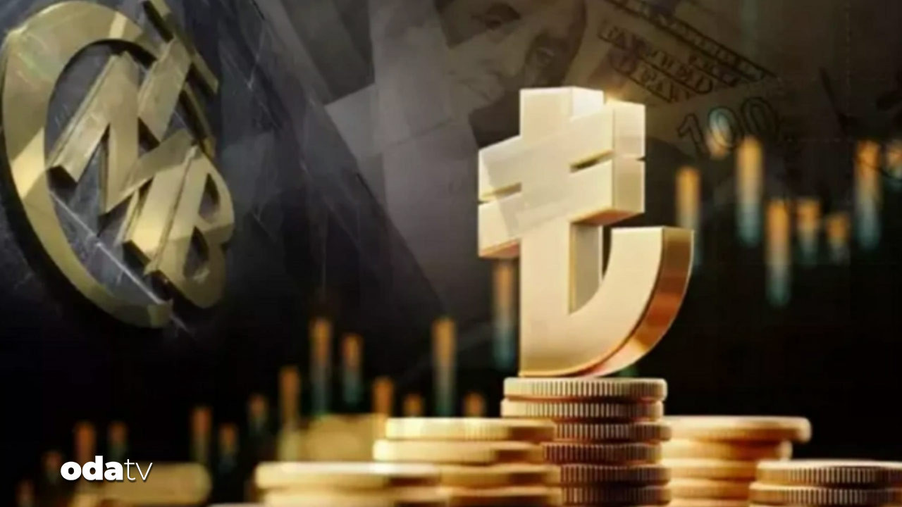 gozler merkez bankasinda piyasa 200 baz puanlik indirime kilitlendi O1UmQag3