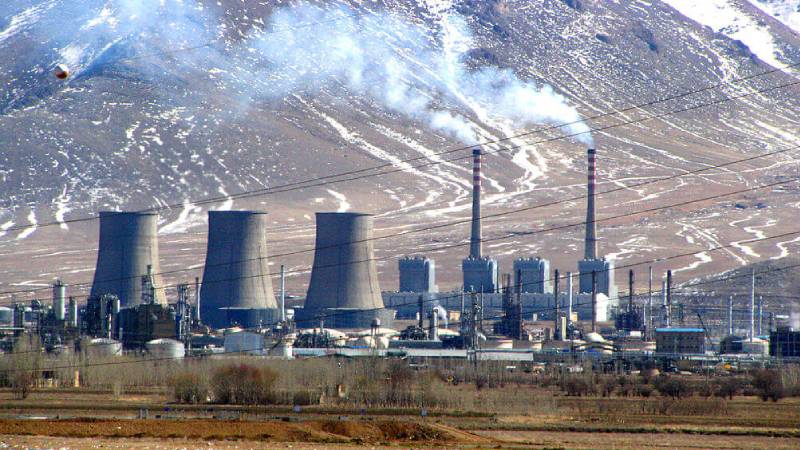 iran zenginlestirilmis uranyum stoklari bombalanan tesislerin altinda kaldi ulasilabilir olup olmadigi degerlendiriliyor ni2u85dm