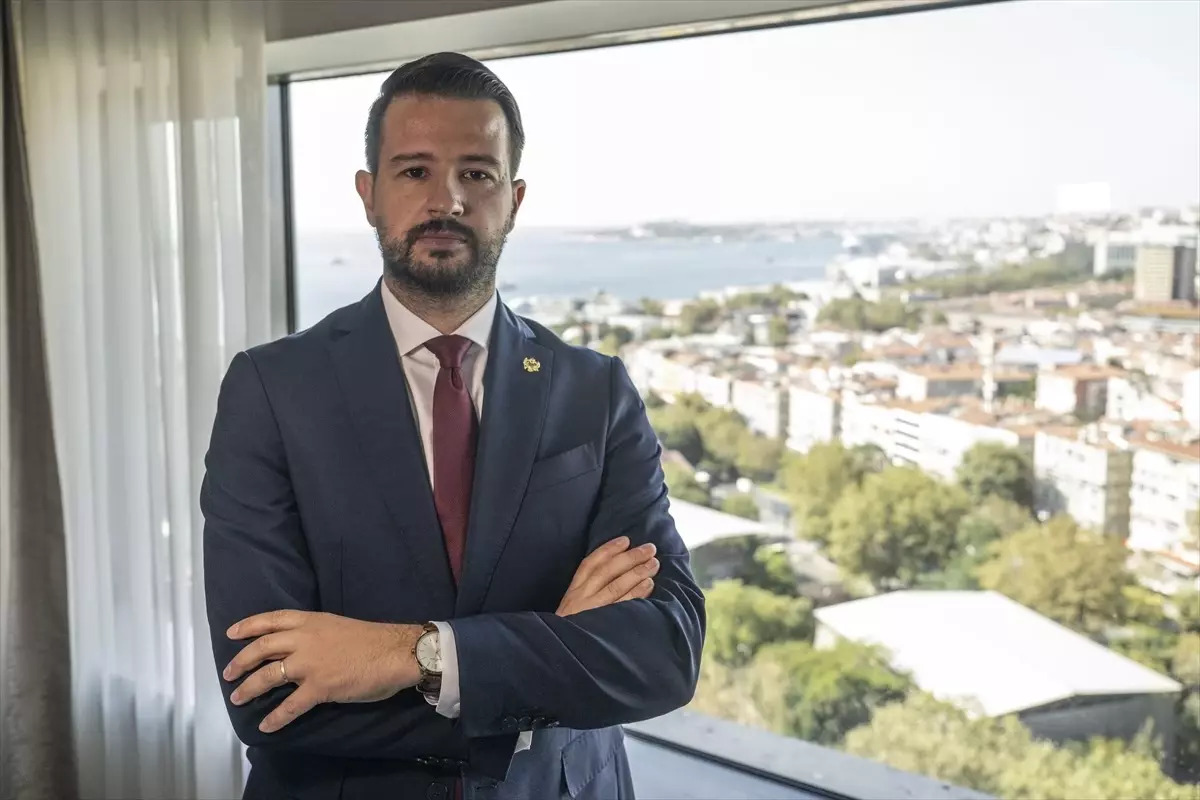 karadag cumhurbaskani milatovicten turkiye ile siyasi diyalog seviyesini stratejik duzeye cikarma vurgusu aciklamasi zW3zZV1c