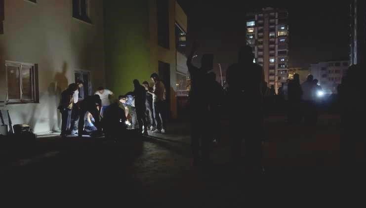 mersinde feci olum lise ogrencisi 12 kattan dustu 3aispXdg