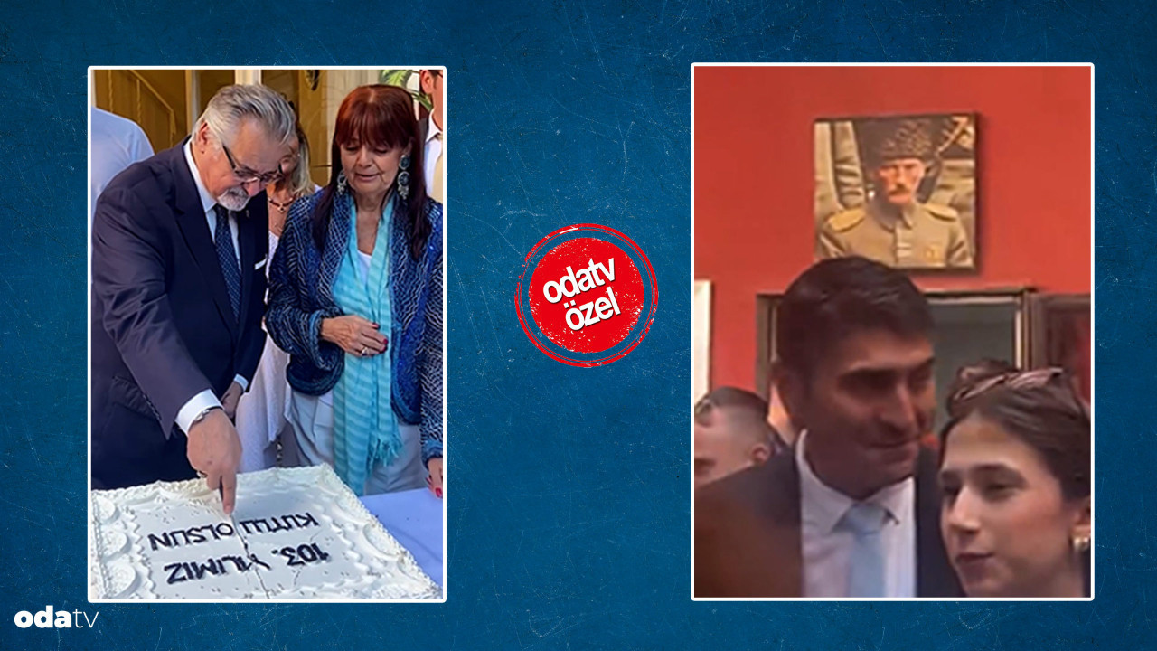 patrikhane 103 yasinda hristiyan turklerden ataturklu kutlama GOyQr4SI