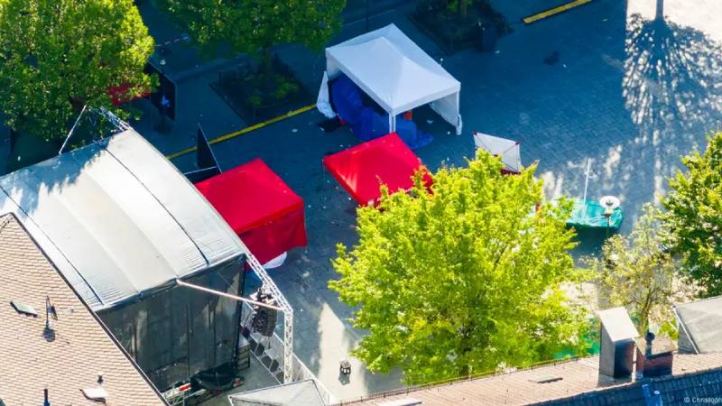 solingende 3 kisiyi olduren isidliye omur boyu hapis WDljLp4z