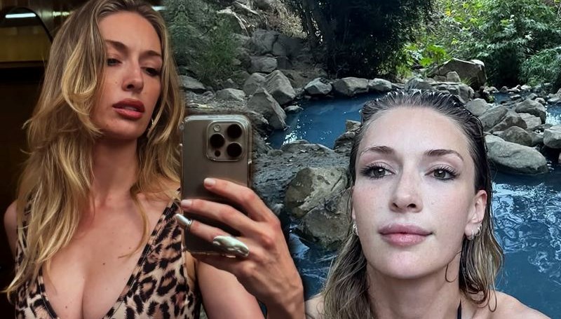 yasemin allendan yeni tatil pozlari u7Q1cTPg