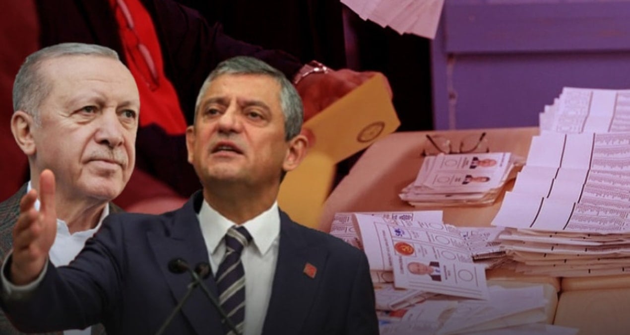 abdde ziyaretinden sonra ilk anket istanbul ankara ve izmirden cok konusulacak sonuclar DZPiea5Y