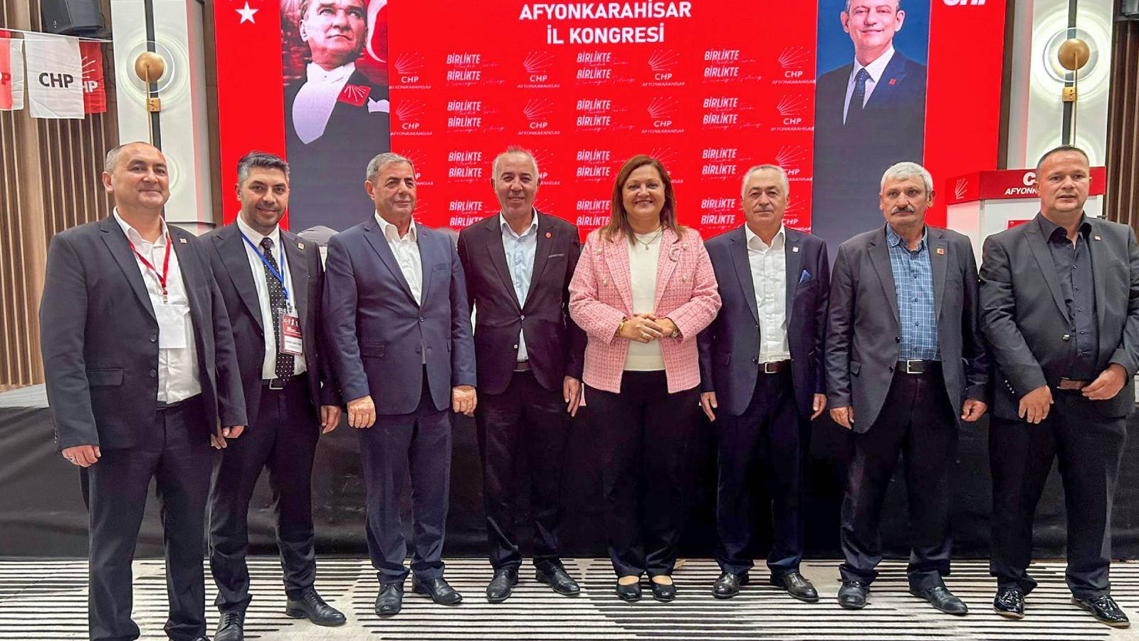 akpye gececegi iddiasiyla gundeme gelmisti belediye baskani burcu koksal chp kongresinde jxq3sABT.jpg