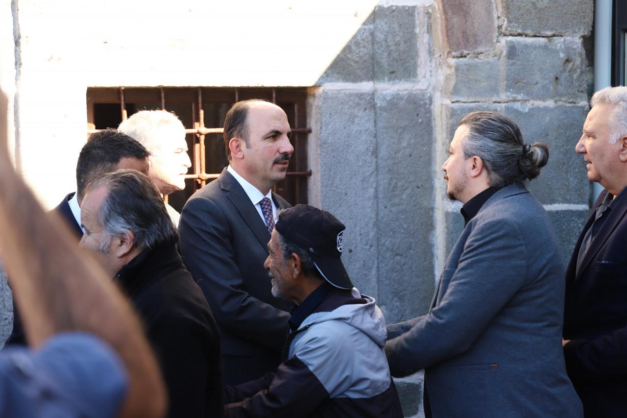 Su Yumuşatma Tesisi