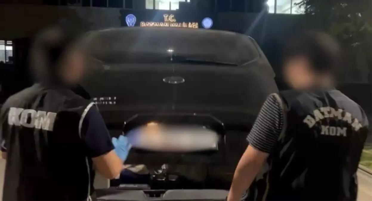 batmanda 31 bin kacak sigara ele gecirildi hwl66Oxn.jpg