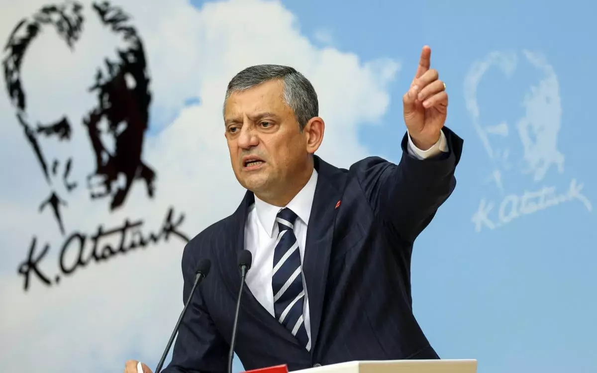 chp ilk yurt disi mitingini brukselde duzenleyecek Lr5ONqj5