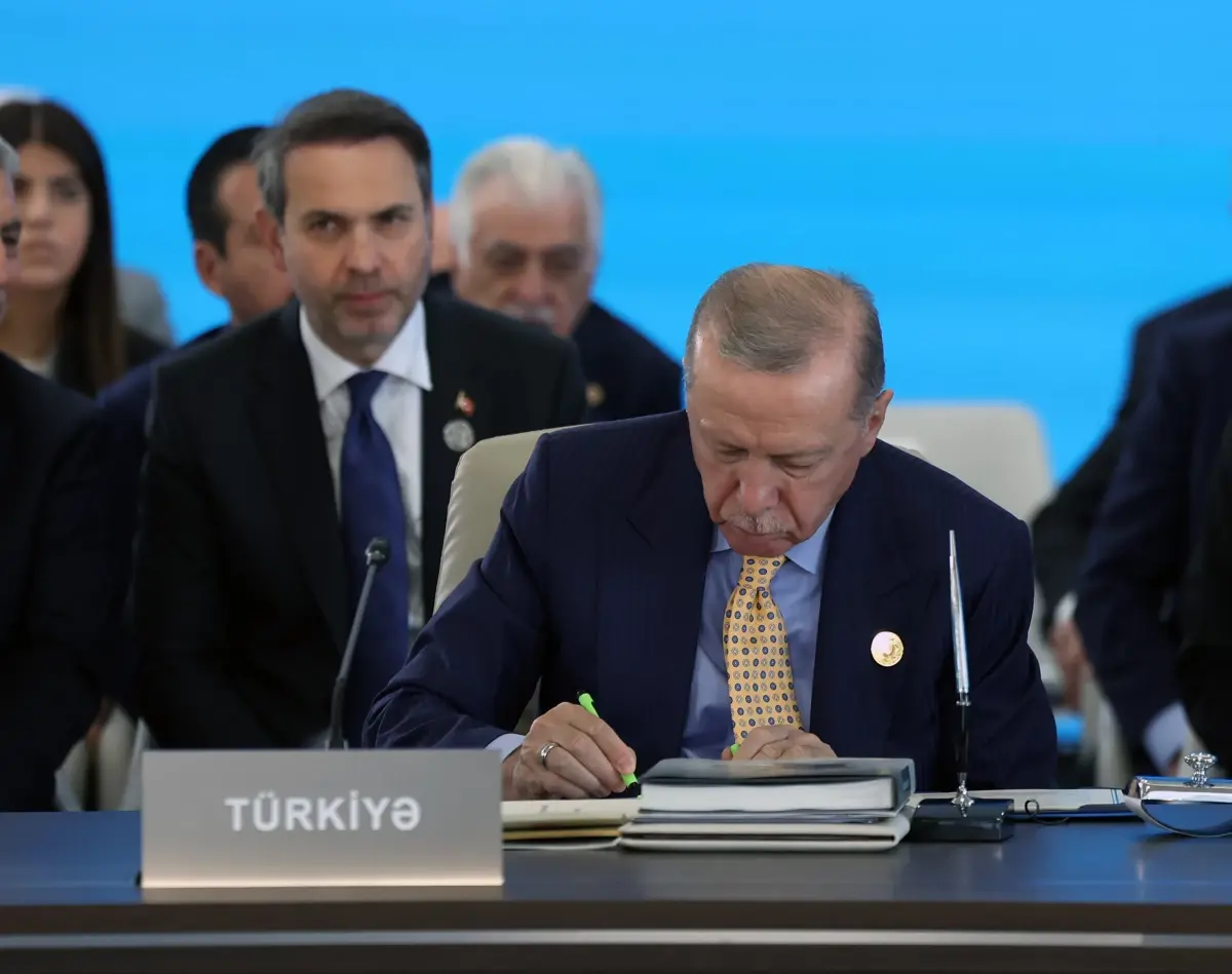 cumhurbaskani erdogan turk devletleri teskilati zirvesinde kararlar imzaladi cIwt4kbu