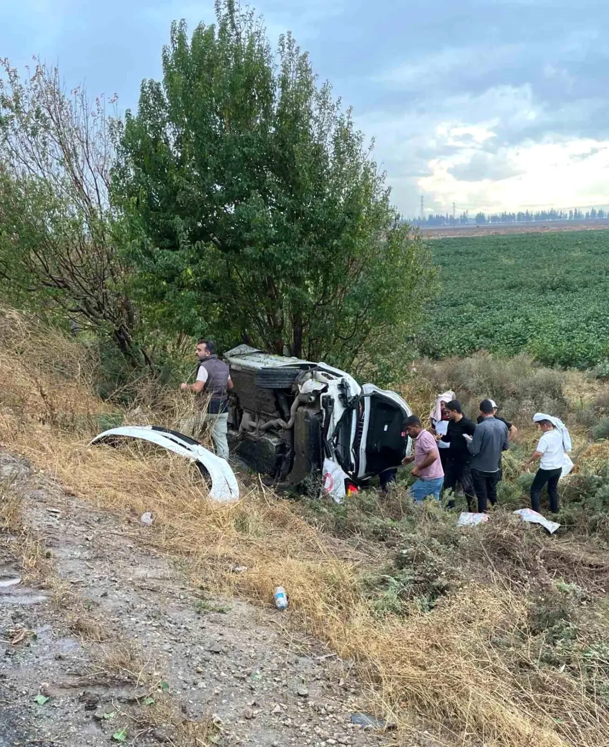 hatayda trafik kazasinda genc surucu hayatini kaybetti UJPfVixO.jpg