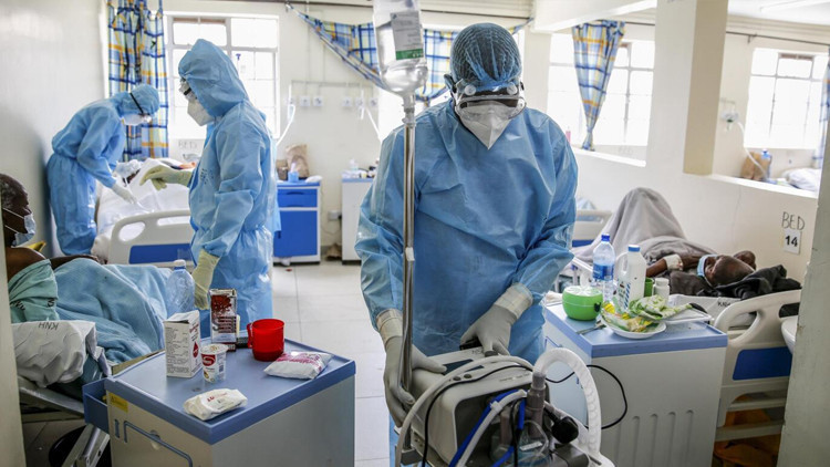 hindistanda toksik surup 11 cocugun olumune yol acti ilaci yazan doktora gozalti CIAuDgYK