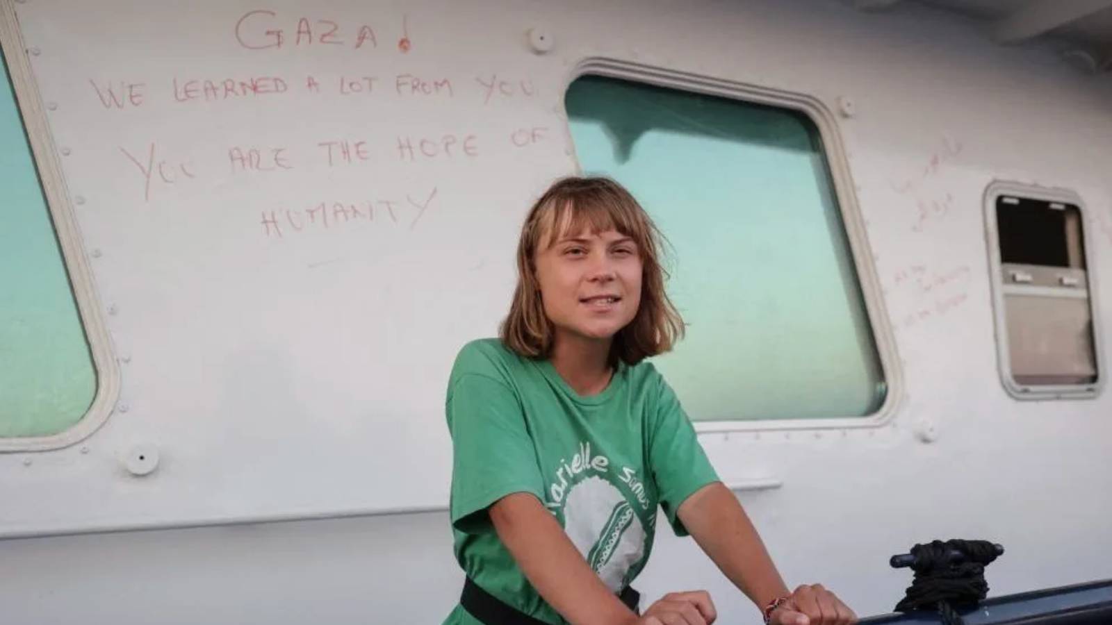 israil kuresel sumud filosundan alikonulan aktivistlere kotu muamele yapildigini ink r etti eSNAcIHZ