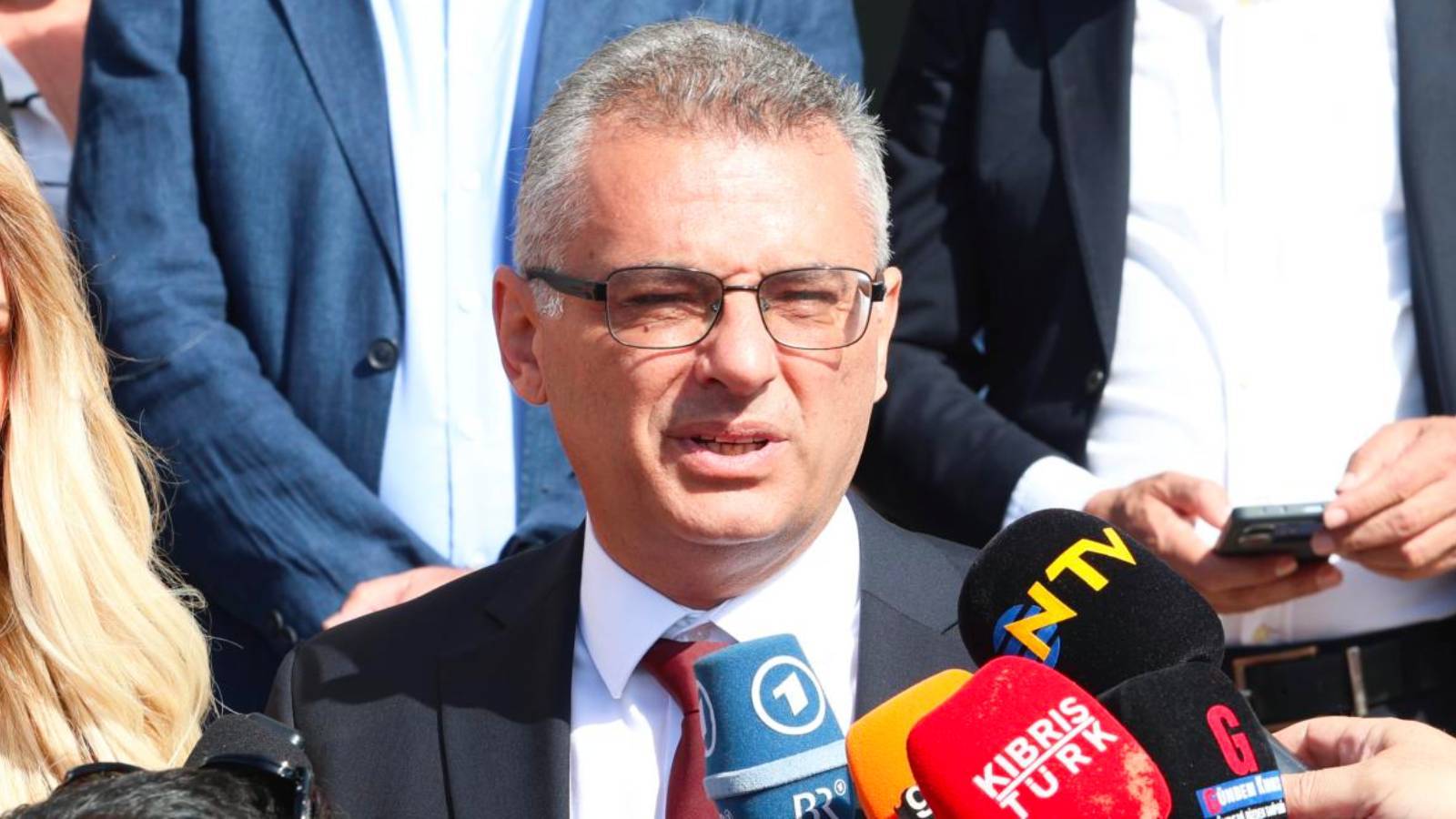 kktc cumhurbaskanligi secimini kazanan tufan erhurman dis politikayi turkiye ile yakin istisare icerisinde yurutecegim twN6waJn.jpg