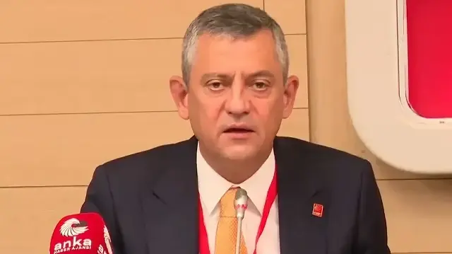 ozgur ozel sikayet mesaisine devam ediyor bu kez de ispanyada turkiyeyi sikayet etti WedWEIM8