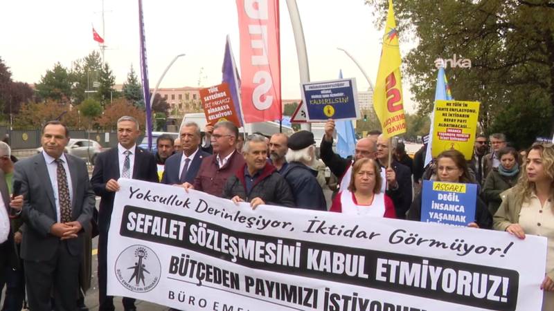 tbmmde gorusmelerine baslanacak 2026 yili butcesine tepki sefalete teslim olmayacagiz md3ULJvD.png