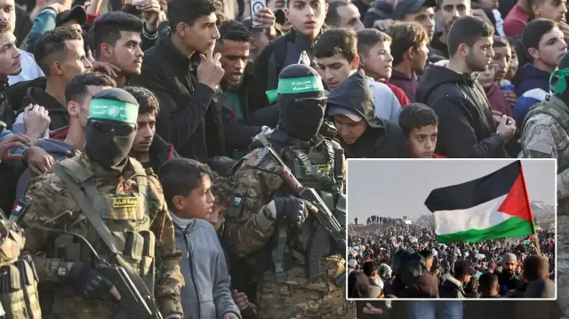 turkiye dahil 8 islam ulkesinden ateskes aciklamasi gazze icin bir firsat atFVuNLw