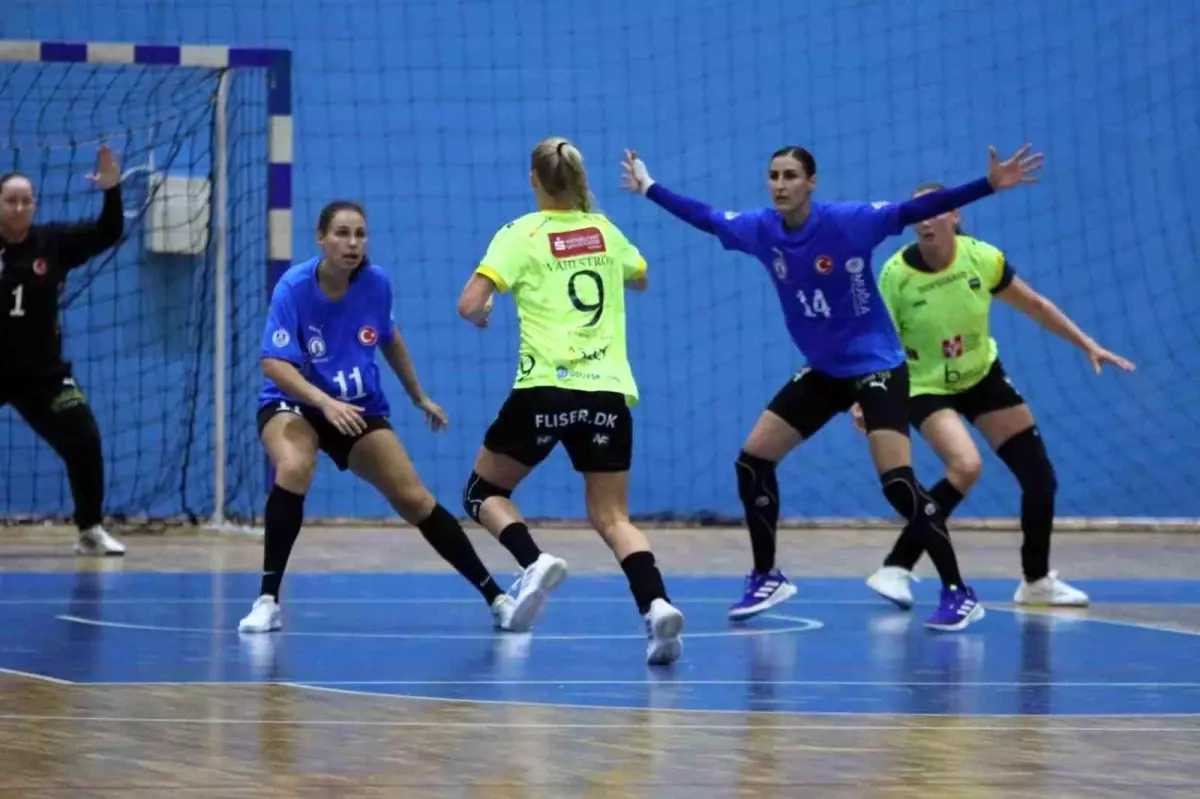 yalikavakspor avrupada avantaj yakaladi 8XIY9EG7