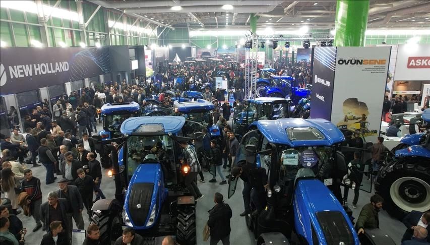 adana uluslararasi tarim ve sera bahce fuari acildi ziyaret tarihleri ve saatleri G9bzPQa1.jpg