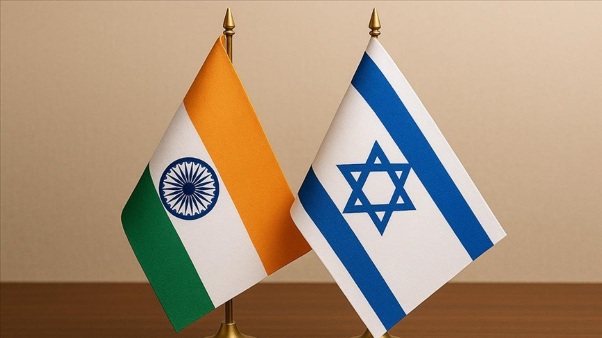 hindistan ile israil savunma isbirliginin gelistirilmesine iliskin mutabakat zapti imzaladi xwVGVywT.jpg