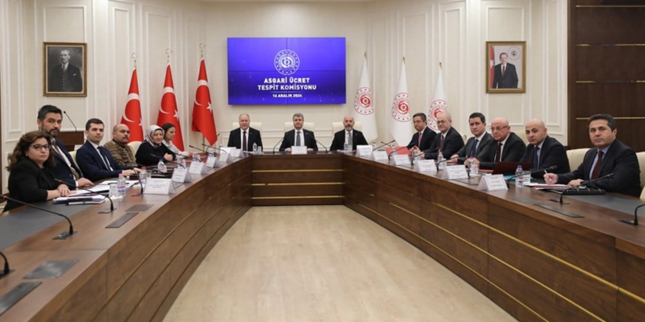 turk is yer almayacagini soylemisti asgari ucret komisyonunun yapisinin degismesi gundemde WJBvRURT.jpg