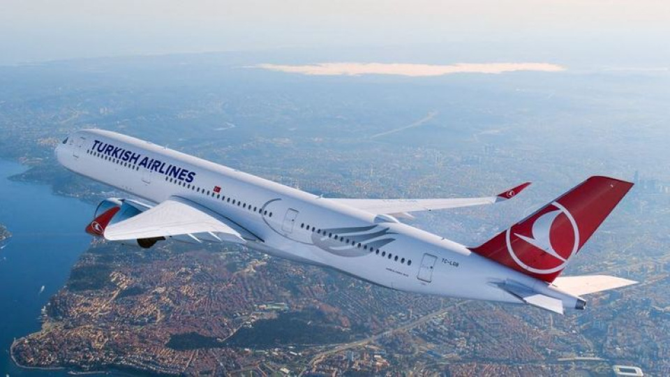 THY'den Orta Doğu'ya uçuş iptali