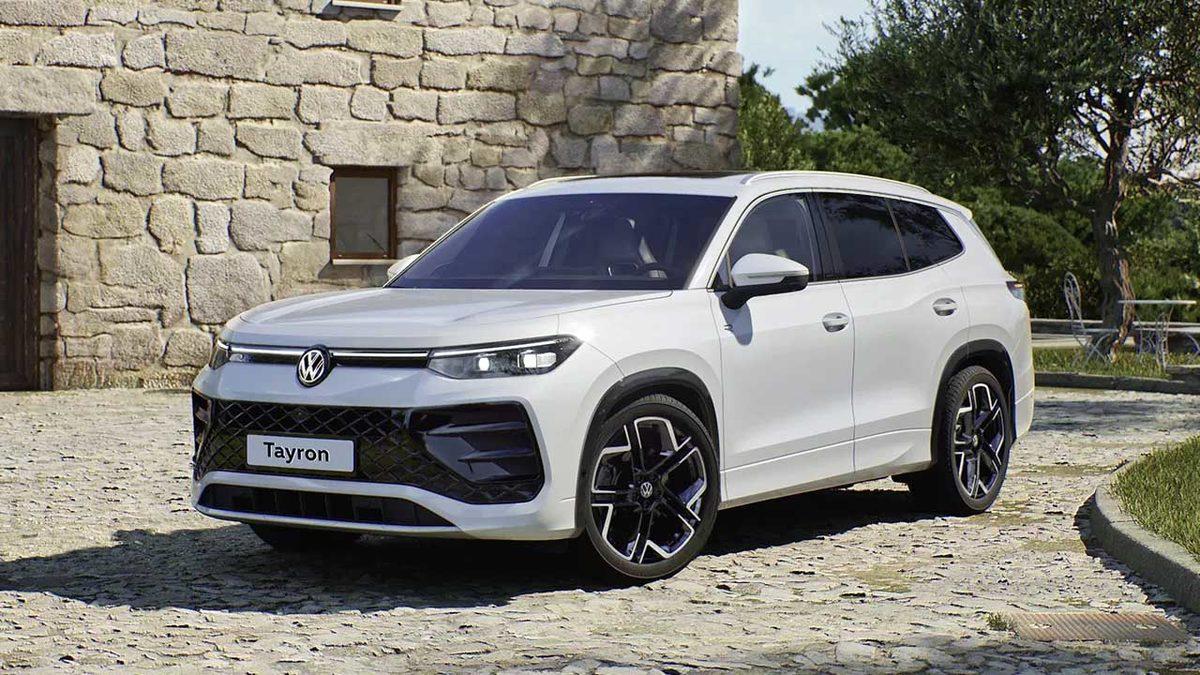 Volkswagen Eylül 2025 Fiyat Listesi: Çoğu Modele Zam Geldi...