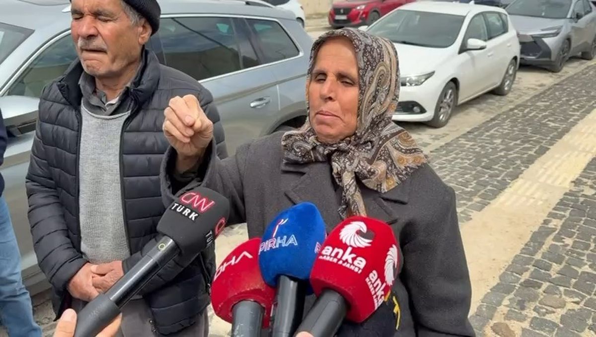 7 Yıldır Adalet Peşindeyiz