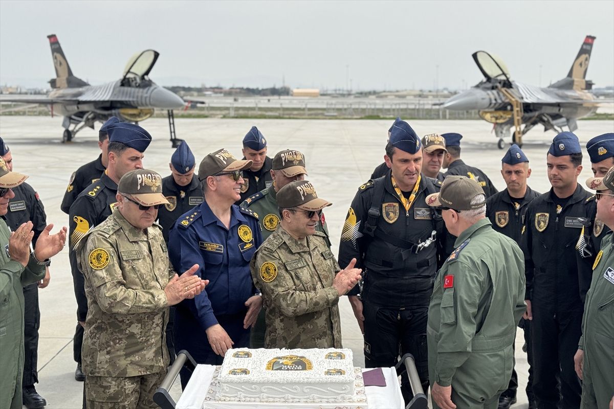Yeni Silah Taktikler Okulu Hizmete Girdi
