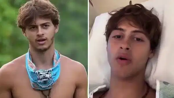 Survivor Yunanistan Yarışmacısı Stavros Floros: Kazadan Sonra Sağlık Durumu ve Bilgiler