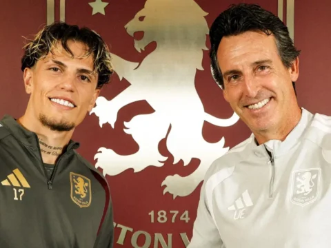 Aston villa alejandro garnachoyu kadrosuna katti qvqNg8x2