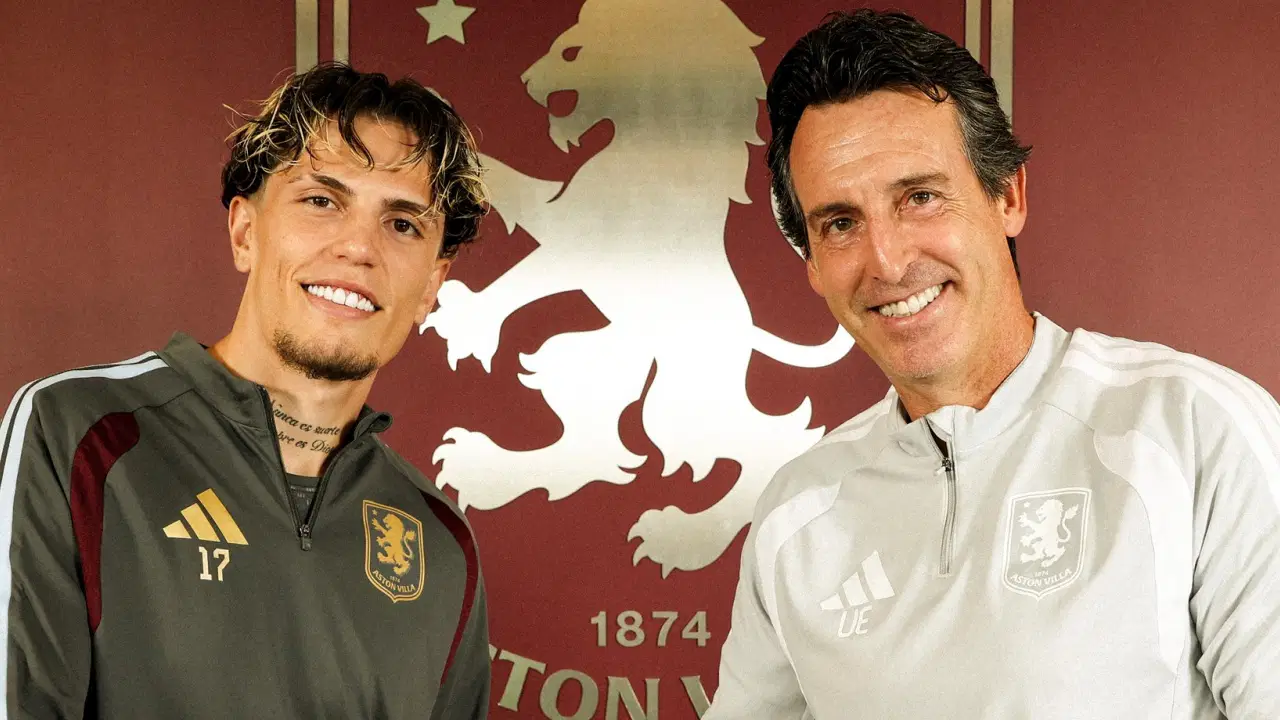 Aston villa alejandro garnachoyu kadrosuna katti qvqNg8x2