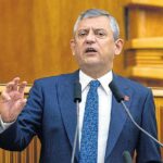 Chp grup baskani ozgur ozelden kemal kilicdarogluna cagri yarisa girelim kaybeden chpyi salsin 7N6uRVXI