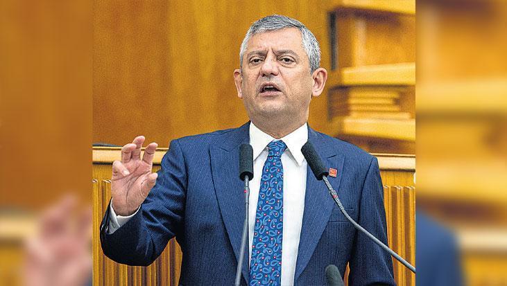 Chp grup baskani ozgur ozelden kemal kilicdarogluna cagri yarisa girelim kaybeden chpyi salsin 7N6uRVXI